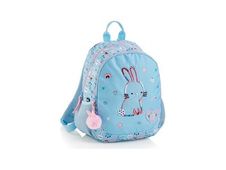 Miquelrius Back To School - Mochila - doble - felicidad de conejito