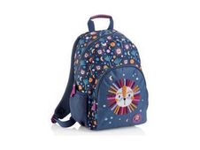 Miquelrius Back To School DOUBLE LONDON - Mochila - King Of The Jungle
