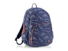 Miquelrius Dino World Roma - Mochila escolar - doble