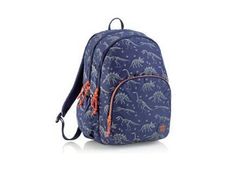 Miquelrius Back To School - Mochila - poliester reciclado - Mundo Dino