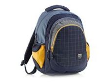 Miquelrius Back To School Triple Berlin - Mochila - negro