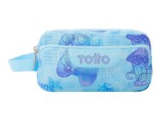 Totto Agapec - Portalápices - poliéster - Polar