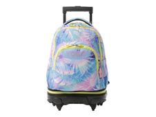 Totto Tiza - Mochila talla L - desmontable - poliéster, policloruro de vinilo (PVC) - Prisma