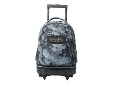Totto Tiza - Mochila talla L - desmontable - poliéster, policloruro de vinilo (PVC) - Digital Hill
