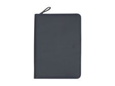 Finocam Nopal - Document holder - DIN A5 (148 x 210 mm) - papel neutro - cubierta azul marino