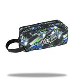 Estuche escolar PRIMUS game all night