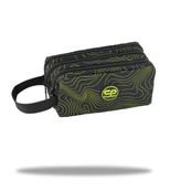 Estuche juvenil PRIMUS nefryt