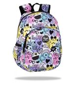 Mochila escolar Toby mood