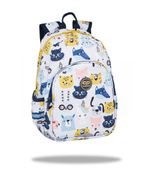 Mochila escolar Toby Pucci