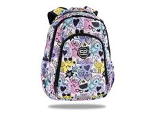 CoolPack - Mochila escolar - Strike Mood Night