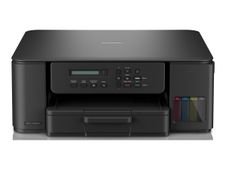 Brother DCP-T580DW - Impresora multifunción - color - chorro de tinta - ITS - A4/Legal (material) - 150 hojas - USB 2.0, Wi-Fi(n)