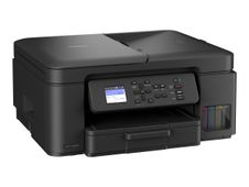 Brother DCP-T780DW - Impresora multifunción - color - chorro de tinta - ITS - A4/Legal (material) - 150 hojas - USB 2.0, Wi-Fi(n)