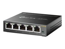 TP-Link Easy Smart TL-SG105E - Conmutador - 5 x 10/100/1000 - sobremesa