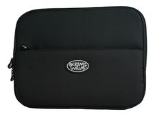 Ocean's Wave - Funda para portátil - 14" - negro