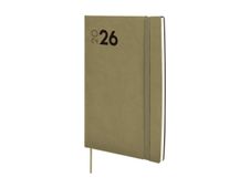 Agenda anual Mara Y10 SVV 2026 Verd - Català