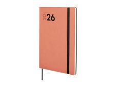 Agenda anual Mara Y10 SVH 2026 Coral - Català