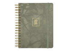 Agenda anual Optimal 1/4 SVH 2026 Emma - Internacional