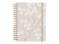 Agenda anual Optimal B5 SVH 2026 Vera - Internacional