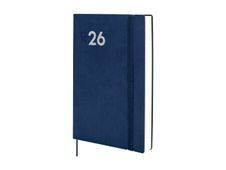 Agenda anual Mara Y11 1DP 2026 Blau - Català