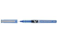 Pilot Hi-Tecpoint V5 - Bolígrafo - azul - 0.5 mm
