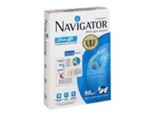 Navigator Expression - Blanco - A3 (297 x 420 mm) - 90 g/m² - 500 hoja(s) papel normal