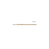 Milan pincel serie 512 nâº 8