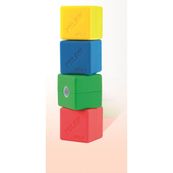 Milan sacapuntas cubic
