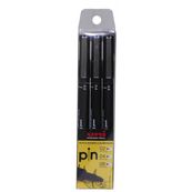 Estuche 3 calibrados unipin 02-04-08