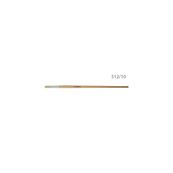 Milan pincel serie 512 nâº0