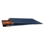 Sobre kraft 24x6,5x41 azul