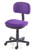 Silla lion new 3d lila