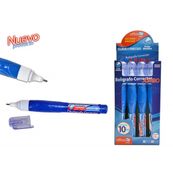 Boligrafo corrector jumbo