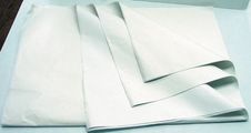 Hoja papel manila 62x86 blanco