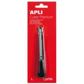 Cutter premium 9mm 1u.