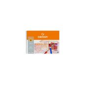 Canson bloc A3+ 20h dibujo basik liso 150g