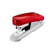 Grapadora novus e15 roja 15 hojas n.10