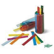 Regla 16 cm fluor