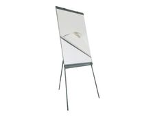 Juvénilia - Caballete - apoyo de pie - 1000 x 650 mm - gris