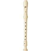 Flauta dulce yamaha yrs-23