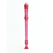 Flauta dulce yamaha yrs-20 rosa