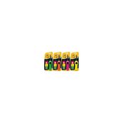 Encendedor u140 fluo blister 1
