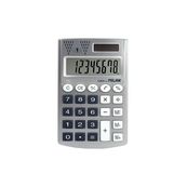 Calculadora silver pocket