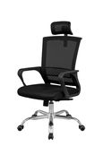 Silla oficina maxx negro