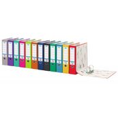 Archivador rado top folio ancho violeta
