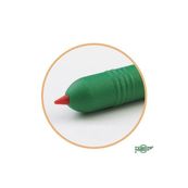 Punzon para picado punta y cuerpo de plastico