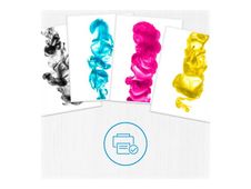 HP 953 - 20 ml - negro - original - blíster - cartucho de tinta - para Officejet Pro 77XX, 82XX, 87XX