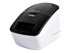 Brother QL-700 - impresora de etiquetas - B/N - térmica directa