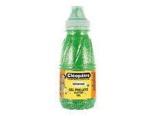 Cléopâtre NÉFERTARI - Pintura - gel a base de agua - verde resplandeciente - 250 ml