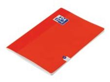 Oxford Classic - Cuaderno - grapado - A5 - 48 hojas / 96 páginas - a rayas - disponible en diferentes colores