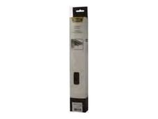 Fellowes - Metal - 10 mm - A4 (210 x 297 mm) - 60 hojas - negro - 100 uds. espiral de encuadernación